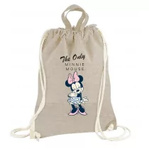 BENIAMIN Worko-plecak Minnie Mouse - Beniamin - Worki na buty - miniaturka - grafika 1