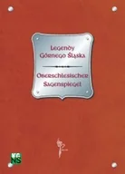 Powieści - KOS Krystian Cipcer Legendy Górnego Śląska - miniaturka - grafika 1