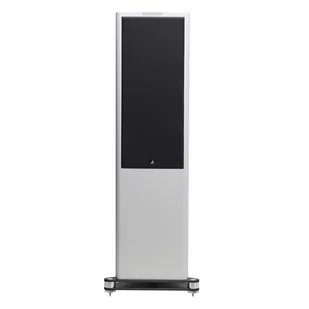 FYNE AUDIO F702 biały połysk - Głośniki i kolumny - miniaturka - grafika 1