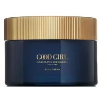 Carolina Herrera Krem do ciała Good Girl 200 ml - Balsamy i kremy do ciała - miniaturka - grafika 1