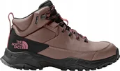 Buty trekkingowe damskie - Buty turystyczne damskie The North Face A5LWG 38 - miniaturka - grafika 1
