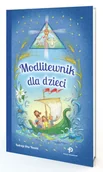 Religia i religioznawstwo - Modlitewnik dla dzieci - Artur Nowicki, Karolina Dróżdż-Kołacińska - książka - miniaturka - grafika 1
