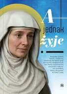 Religia i religioznawstwo - A jednak żyje! - miniaturka - grafika 1
