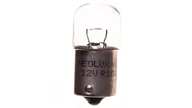 Żarówki samochodowe - NEOLUX Neolux R10W 12V 10W BA15s - miniaturka - grafika 1