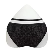 Majtki damskie - FIGI LAMA L-1321 MB (kolor czarny, rozmiar L) - miniaturka - grafika 1