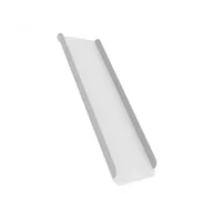 Place zabaw - Małpiszon, zjeżdżalnia domowa - biała - miniaturka - grafika 1