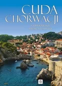 Albumy krajoznawcze - Cuda Chorwacji - miniaturka - grafika 1