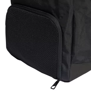 Torba adidas 4Athlts Duffel Bag (kolor czarny) - Torby sportowe - miniaturka - grafika 5
