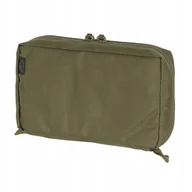 Nerki - Kieszeń Helikon EDC Insert Duża - Olive Green - miniaturka - grafika 1