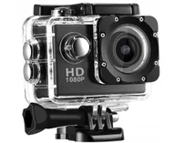 Akcesoria do kamer sportowych - KAMERA SPORTOWA ULTRWA HD GO WIFI PRO RÓŻNE KOLORY - miniaturka - grafika 1