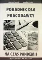 Biznes - Poradnik dla pracodawcy na czas pandemii - miniaturka - grafika 1
