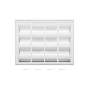 Kratka wentylacyjna Kratka wentylacyjna Kratka wentylacyjna Kratka wylotowa Kratka żaluzjowa 67,6x52,5x4cm VEVOR - Kratki wentylacyjne Kratka wentylacyjna Kratka wentylacyjna Kratka wentylacyjna Kratka wylotowa Kratka żaluzjowa 67,6x52,5x4cm VEVOR - Kratki wentylacyjne - miniaturka - grafika 1