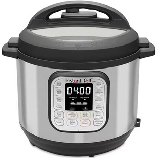 Instant Pot Duo 8 - Multicookery - miniaturka - grafika 1