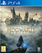 Gry PlayStation 4 - Hogwarts Legacy (PS4) - miniaturka - grafika 1
