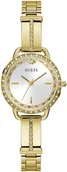 Kolczyki - Zegarek damski Guess GW0856L1 - miniaturka - grafika 1