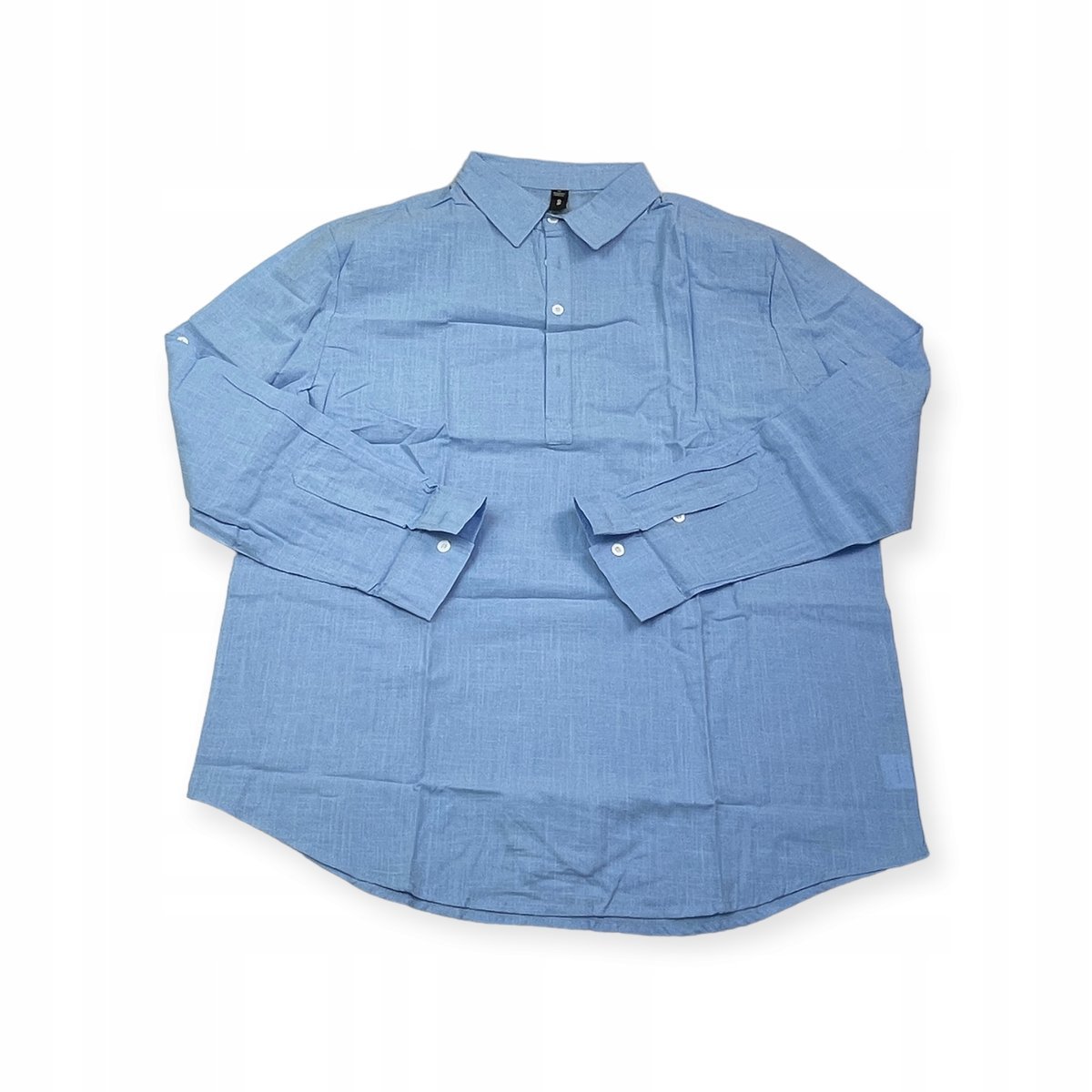 Elegancka koszula męska Ouku XL