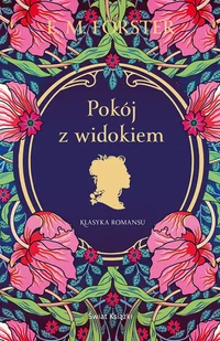 Pokój z widokiem - Literatura obyczajowa - miniaturka - grafika 1