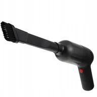 Akcesoria motoryzacyjne - 1 zestaw domowy odkurzacz podręczny / odkurzacz bezprzewodowy samochodowy - miniaturka - grafika 1