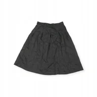 Spódnice - Spódnica szara damska AUGUST 1 EIGHT M - miniaturka - grafika 1