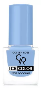 Golden Rose Ice Color Nail Lacquer Lakier do paznokci - 149 - Lakiery do paznokci - miniaturka - grafika 1