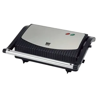 Grill elektryczny Bass Polska BH10394 - Grille elektryczne - miniaturka - grafika 1