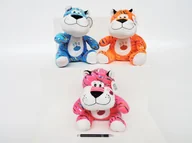 Maskotki i pluszaki - Sun-day Pluszak Tygrys 25cm Sa Mix - miniaturka - grafika 1