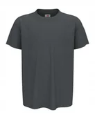 Koszulki i topy damskie - T-shirt Koszulka dziecięca Stedman WF ST2200 Slate Grey 128 - miniaturka - grafika 1