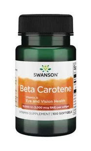 SWANSON Full Spectrum Olive Leaf (Liście drzewa oliwnego) 400mg 60kapsułek - Soki i napoje niegazowane - miniaturka - grafika 4