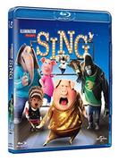 Kino familijne Blu-Ray - Sing [blu-ray] - miniaturka - grafika 1