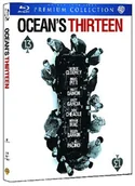 Filmy kryminalne DVD - Ocean`s 13 Blu-Ray - miniaturka - grafika 1