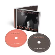 Muzyka filmowa - Back to Black: Music from the Original Motion Picture - miniaturka - grafika 1