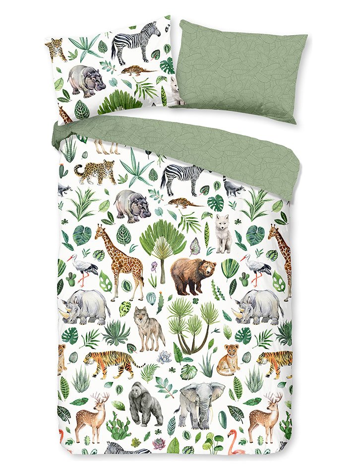 Good Morning Komplet pościeli 