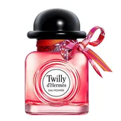 Wody i perfumy damskie - Hermes Twilly D'Hermes Eau Poivree woda perfumowana spray 85ml - produkt bez opakowania - miniaturka - grafika 1