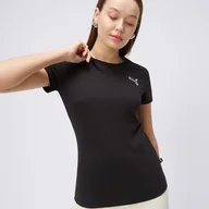 Koszulki i topy damskie - PUMA T SHIRT BETTER ESSENTIALS - miniaturka - grafika 1