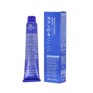Inebrya Bionic Color Farba do włosów 100 ml Odcień 9/3 Very Light Blonde Golden - Farby do włosów i szampony koloryzujące - miniaturka - grafika 1