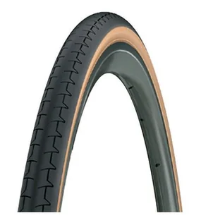 Michelin opona rowerowa nie wtrzyma Dynamic Classic 25 622 Czarny 81910 - Opony rowerowe - miniaturka - grafika 1