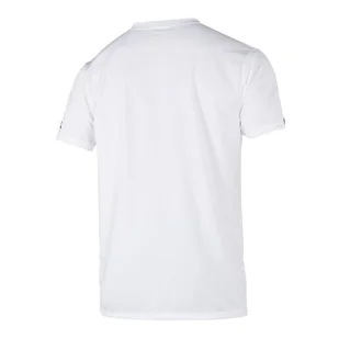 Lycra Mystic Star Rashvest S/S (white) 2023 - Windsurfing - miniaturka - grafika 2