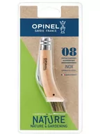Noże - Opinel Grzyb nóż, Casual Looks| Young Style, 0 3123840012501 - miniaturka - grafika 1