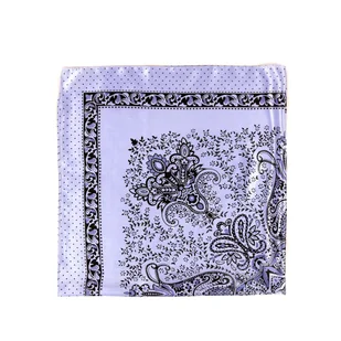 Apaszka Satin Bodhi - Apaszki i szaliki damskie - miniaturka - grafika 1