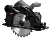 Piły elektryczne - PILARKA 1400W 185MM
79257 - ZYSKAJ RABAT 30 ZŁ - miniaturka - grafika 1