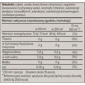 Syropy i koncentraty owocowe - Syrop do saturatorów SODASTREAM Tonic 440 ml - miniaturka - grafika 1