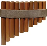 Instrumenty dęte - Belcanto PFK-10 fletnia pana C-Dur - miniaturka - grafika 1