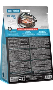 Orijen Adult Six Fresh Fish 2 kg - Sucha karma dla psów - miniaturka - grafika 5