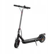 Hulajnogi elektryczne - Hulajnoga Elektryczna IP54 3 Tryby 125KG 20KM/H Szybka Wytrzymała Mocna - miniaturka - grafika 1