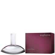 Wody i perfumy damskie - CALVIN KLEIN Euphoria EDP 30ml - miniaturka - grafika 1