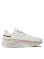 Buty sportowe męskie - Salomon Buty Index.03 L47377200 Biały - miniaturka - grafika 1