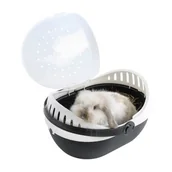 Akcesoria dla gryzoni - Savic Transporter dla gryzoni Elmo L - miniaturka - grafika 1