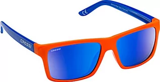 Okulary przeciwsłoneczne - Cressi Bahia Floating lub Flex  okulary przeciwsłoneczne dla dorosłych, dostępne w wersji Floating lub elastycznej. - grafika 1