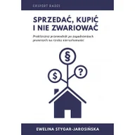 Marketing - Sprzedać, kupić i nie zwariować - miniaturka - grafika 1