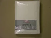 Koperty - WZ Eurocopert KOPERTA OCHRONNA TYP 14/D, PAKIET 10 SZT. - miniaturka - grafika 1